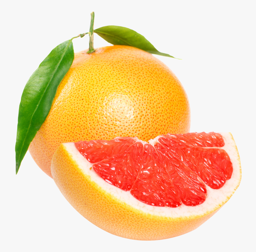 Transparent Background Grapefruit Clipart Png, Transparent Clipart