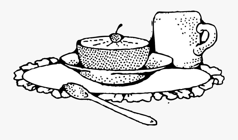 Grapefruit And Coffee - Grapefruit, Transparent Clipart