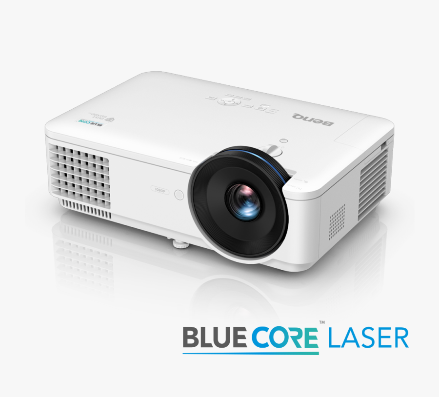 Benq Lh720, Transparent Clipart