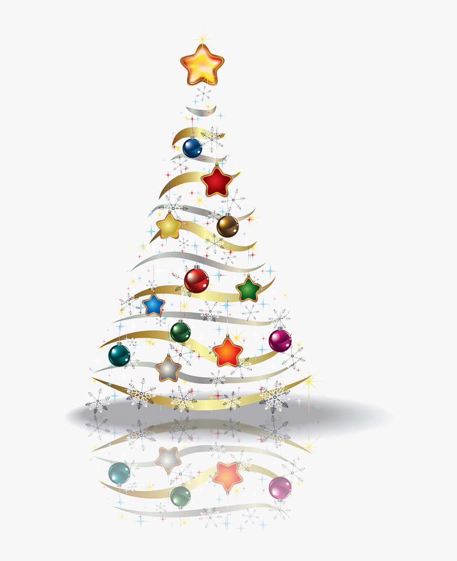 Christmas Scenes, Christmas Art, Christmas Pictures, - Sapin De Noel Clipart, Transparent Clipart