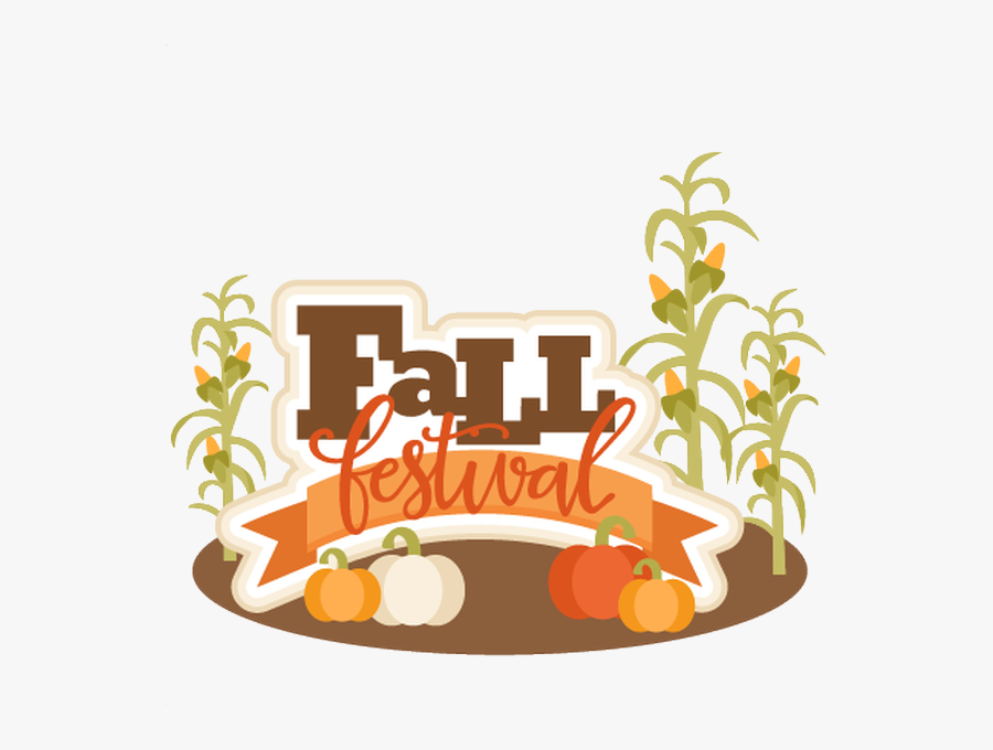 Brookdale Clinton"s Fall Festival & Pancake Breakfast - Girl Scout Fall Festival, Transparent Clipart