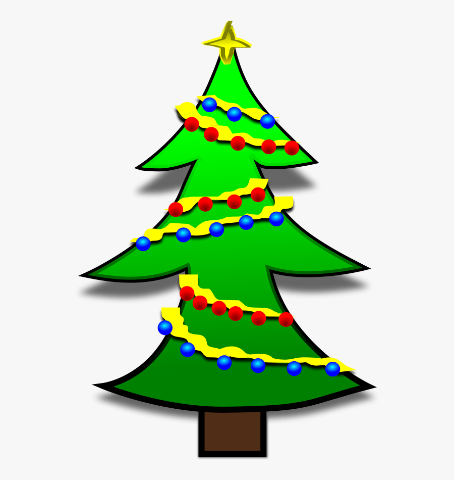 Christmas 005 Medium 600pixel Clipart, Vector Clip - Free Merry Christmas Family, Transparent Clipart