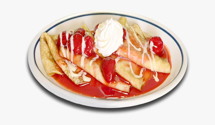 Sundae, Transparent Clipart