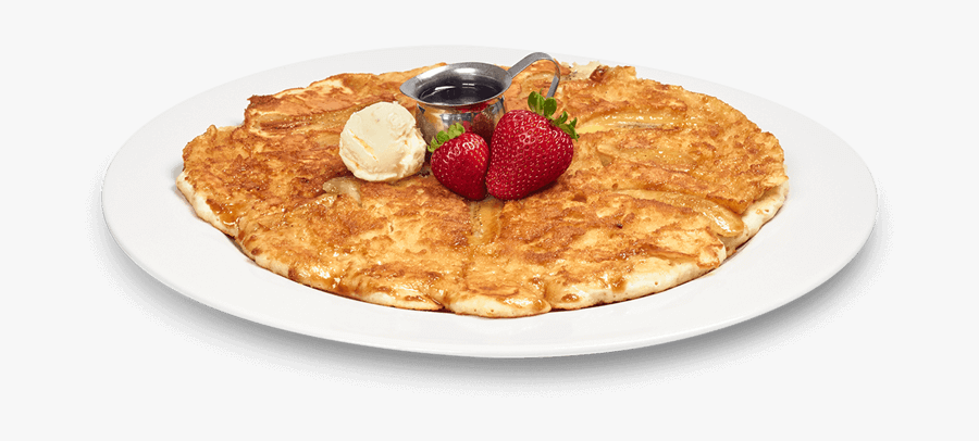 Brown Sugar Banana Pancake"
 Class="p-home Introslide - Hash House Food, Transparent Clipart