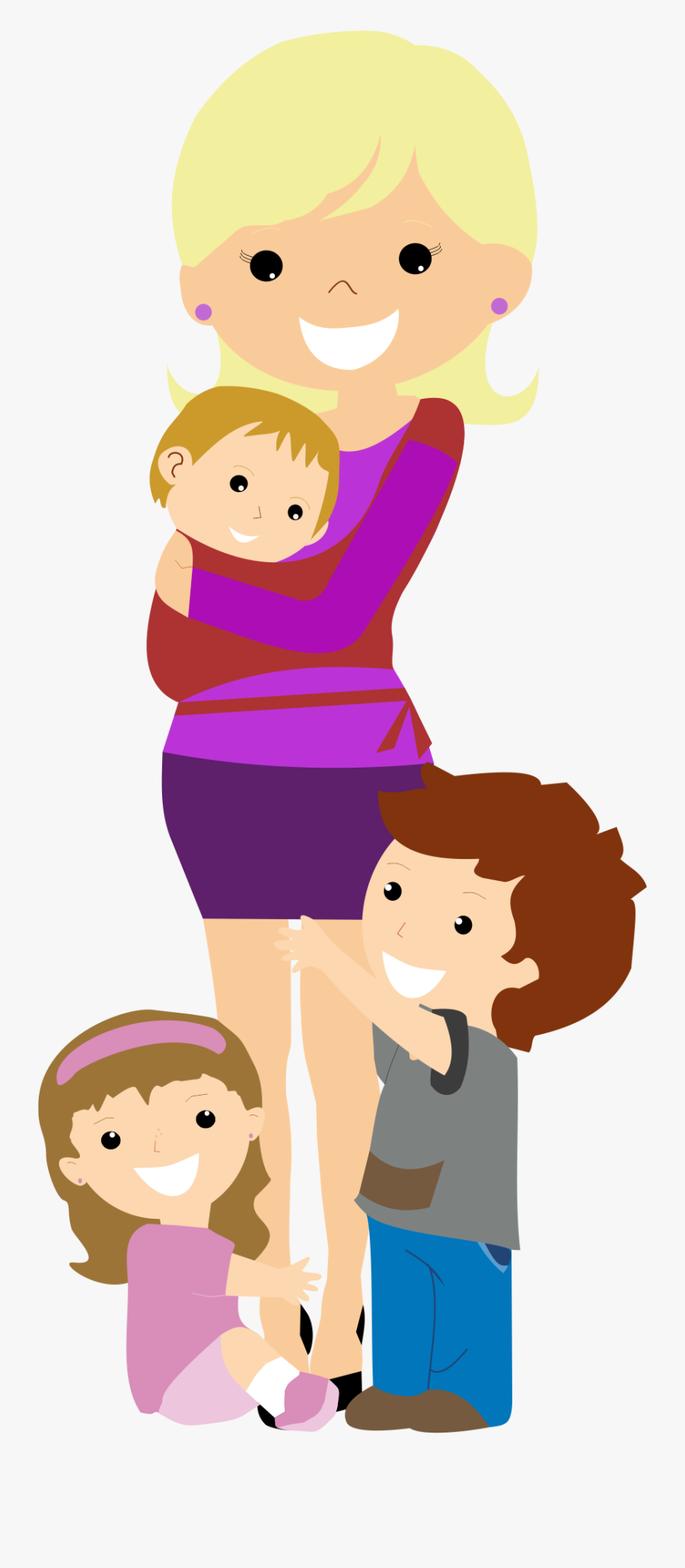 Cartoon, Transparent Clipart