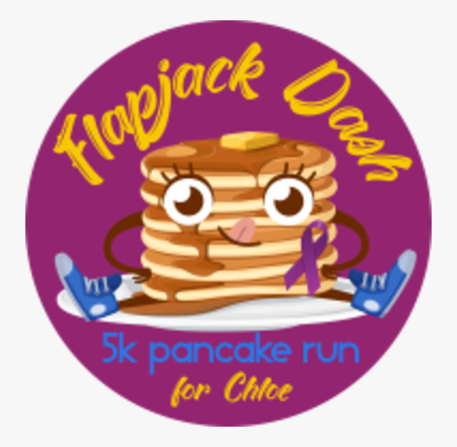 Flapjack Dash For Chloe, Transparent Clipart