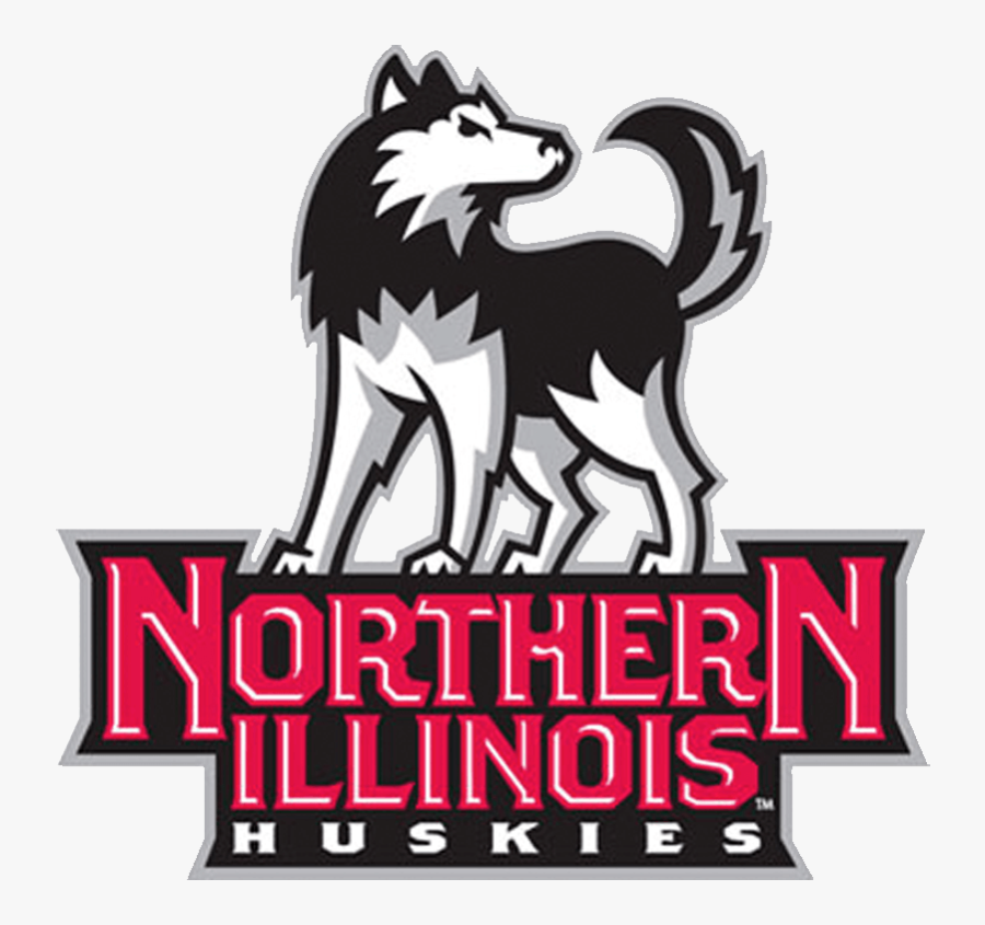 Northern Illinois Huskies, Transparent Clipart