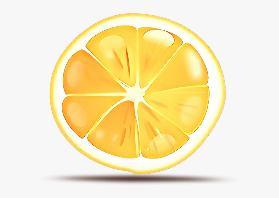 Lemon Mandarin Orange Paper Grapefruit Pattern - Pomelo, Transparent Clipart