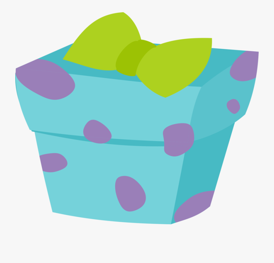 Transparent Monsters Inc Png - Monsters Inc Baby Clip Art, Transparent Clipart