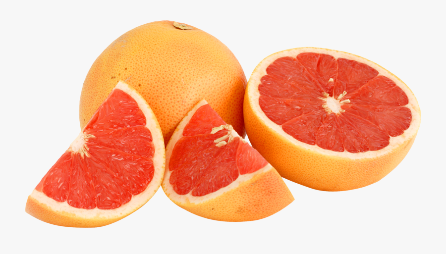 Grapefruit Png, Transparent Clipart