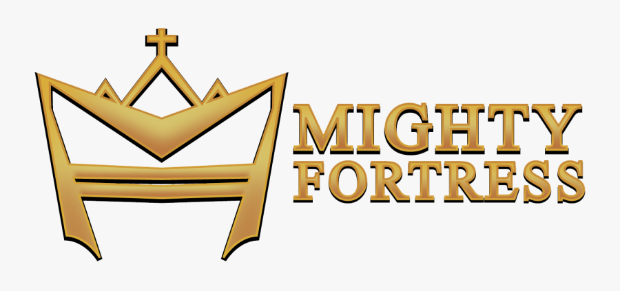 Mighty Fortress And Trw Ministries Seek To Become A, Transparent Clipart