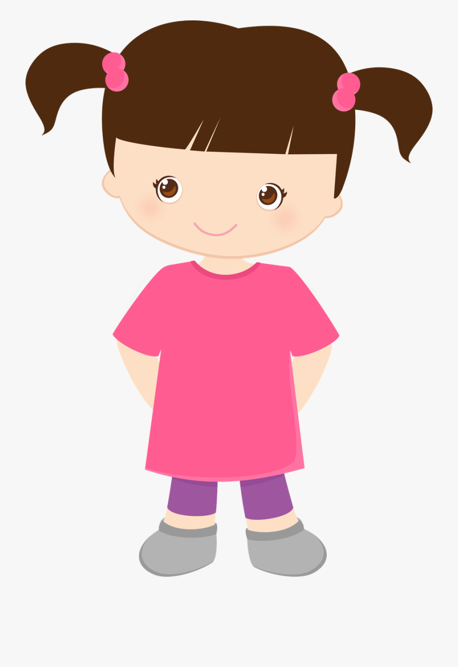 Boo Clipart Monsters Inc - Baby Monster Inc Boo, Transparent Clipart