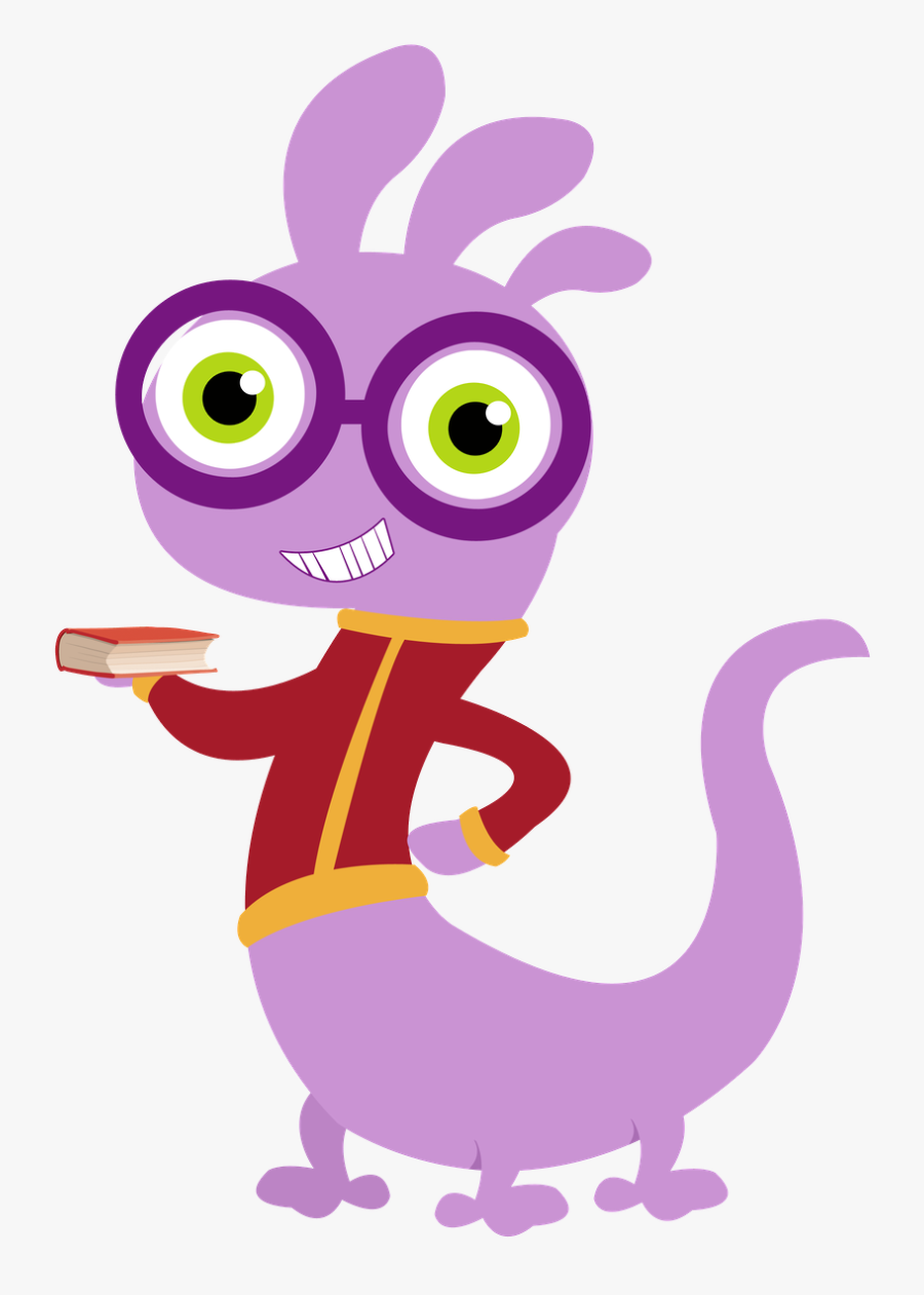 Clip Art Monsters Inc Drawing - Monster Inc Clipart Characters Png, Transparent Clipart