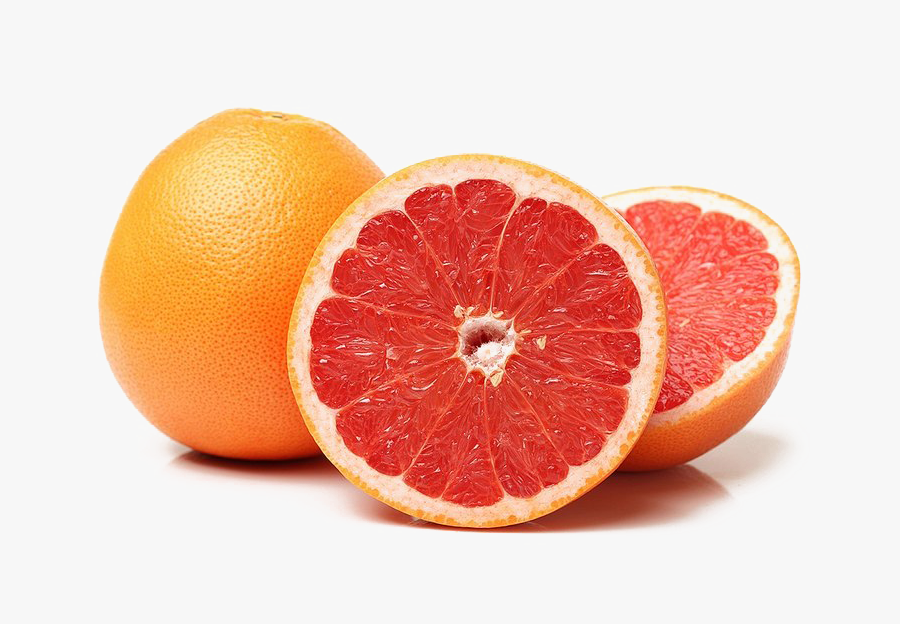 Transparent Grapefruit Png - Grapefruit Png, Transparent Clipart