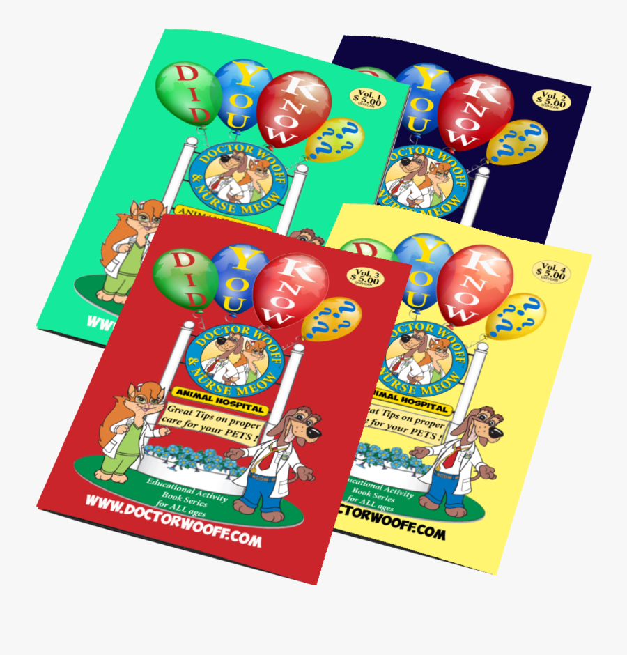 "did You Know, Transparent Clipart