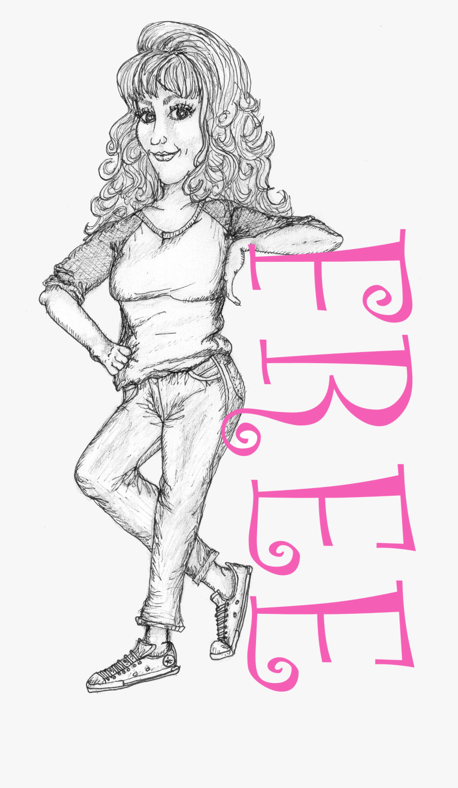 Sketch, Transparent Clipart