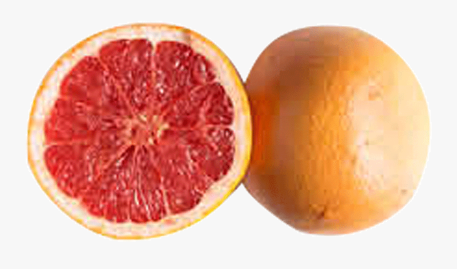 Citrus ×paradisi, Transparent Clipart
