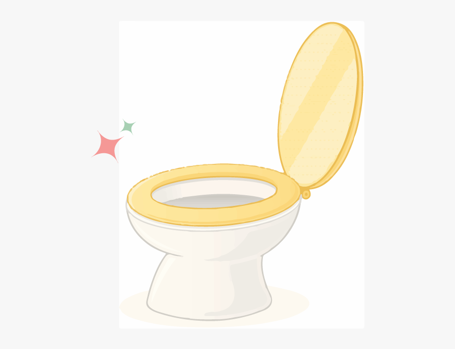 Did You Know That Toilet Bacteria Can Reach Up To - Bidet, Transparent Clipart