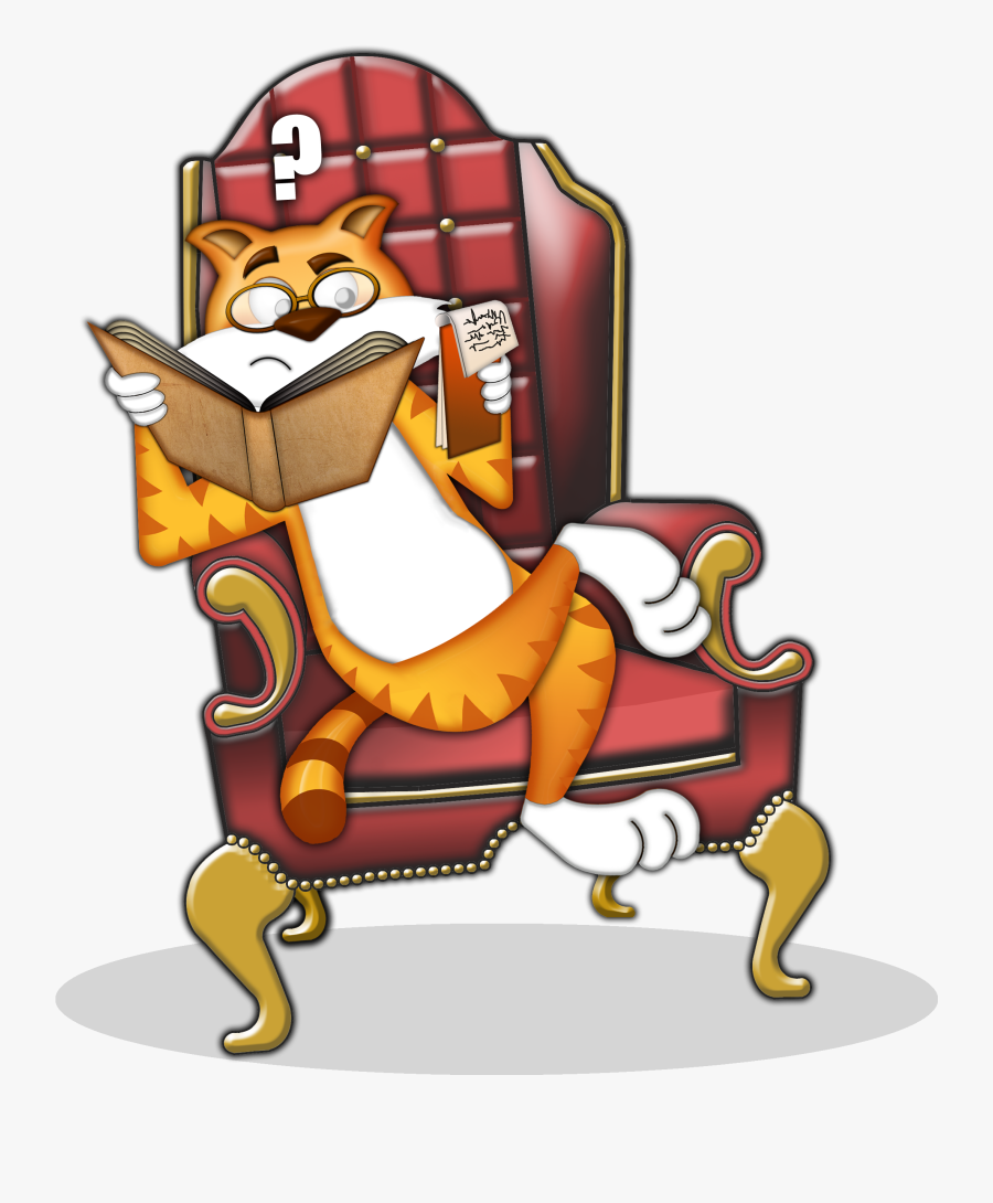 Cartoon, Transparent Clipart