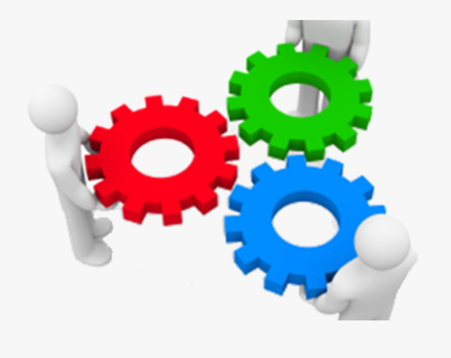 Clipart Transparent Background Teamwork, Transparent Clipart