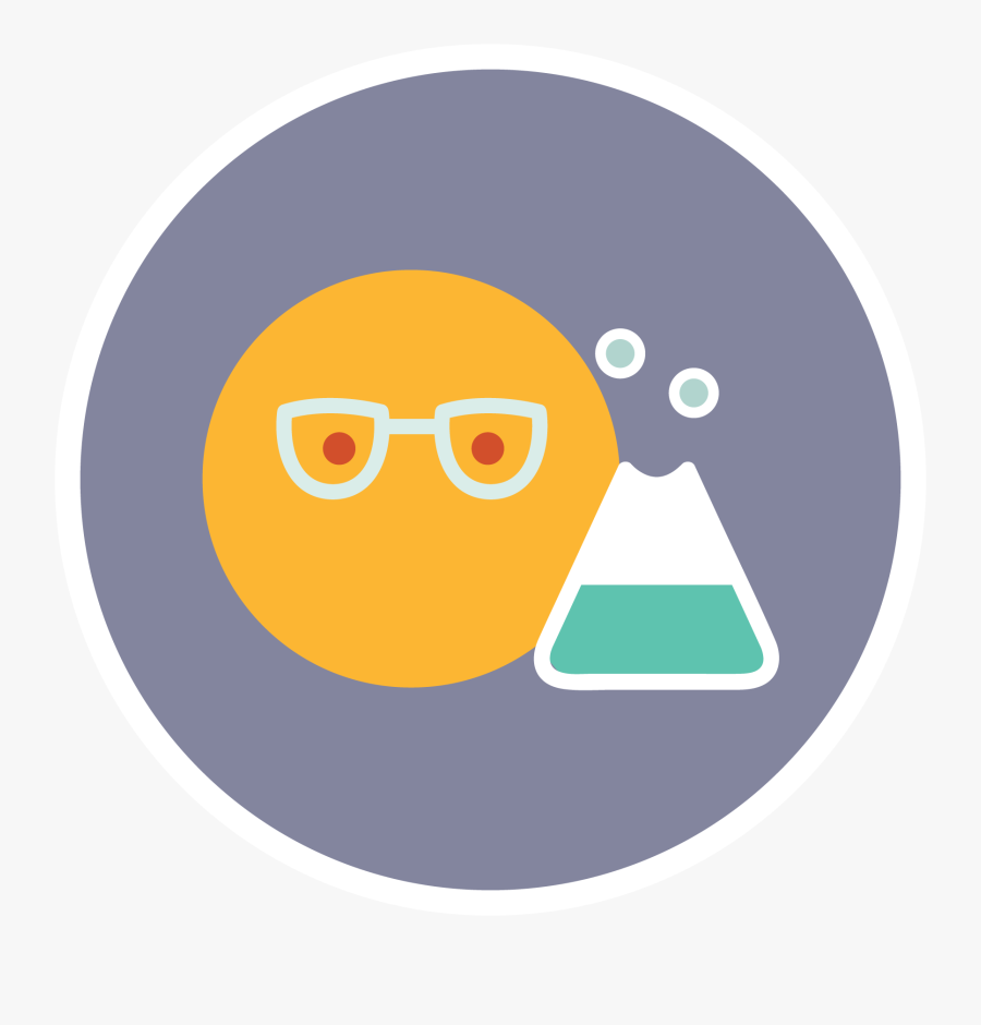 Why Did You Join Igem "cause Synthetic Biology Is Rad - Ui Ux Design Logo, Transparent Clipart