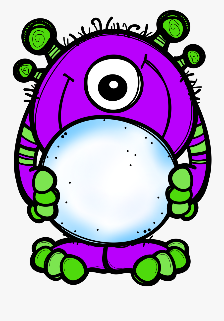 Ch B *✿* Monsters ✿ Funny Monsters, Monsters Inc, Monster - Halloween Math Addition Coloring Worksheets, Transparent Clipart