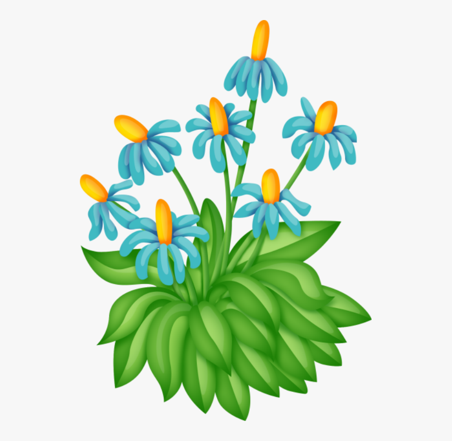 Flower Clipart, Flower Power, Egg, Clip Art, Garden, - Fleur Du Printemps Clipart, Transparent Clipart