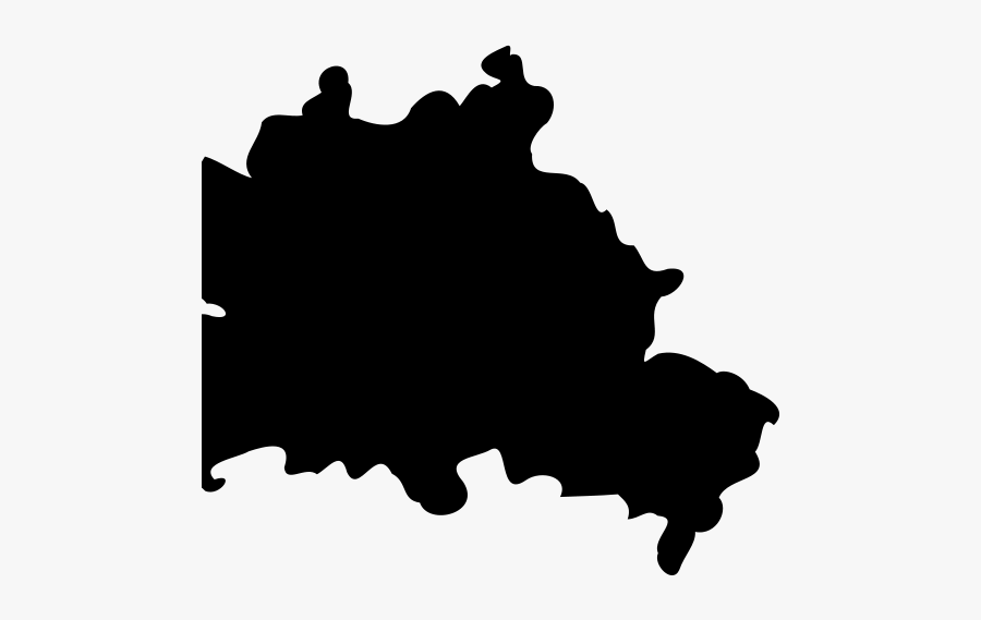 Muro De Berlin Ubicacion, Transparent Clipart