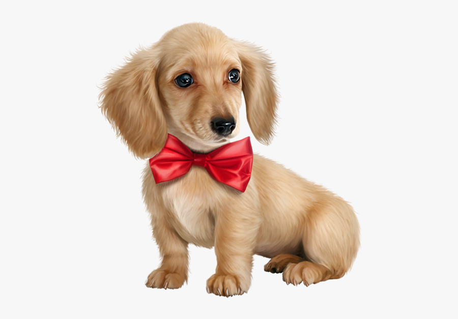 Cute Puppies Png, Transparent Clipart