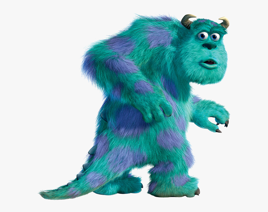 Graphic Black And White Stock James P Sullivan Gallery - Monsters Inc Sully And Boo ,...