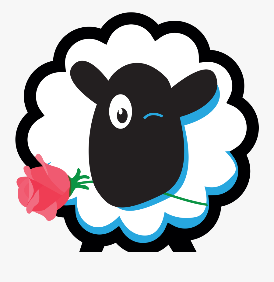 Did You Know That The Average Bedmate Of A Person Who - Cartoon, Transparent Clipart