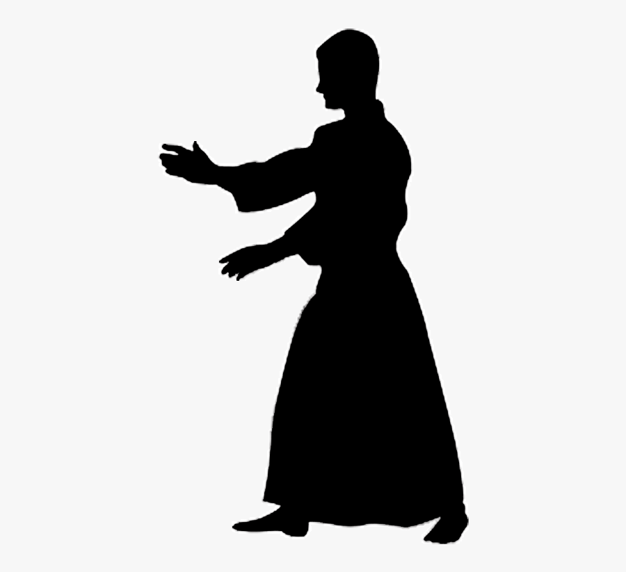 Aikido Royalty-free Clip Art - Aikido Png, Transparent Clipart