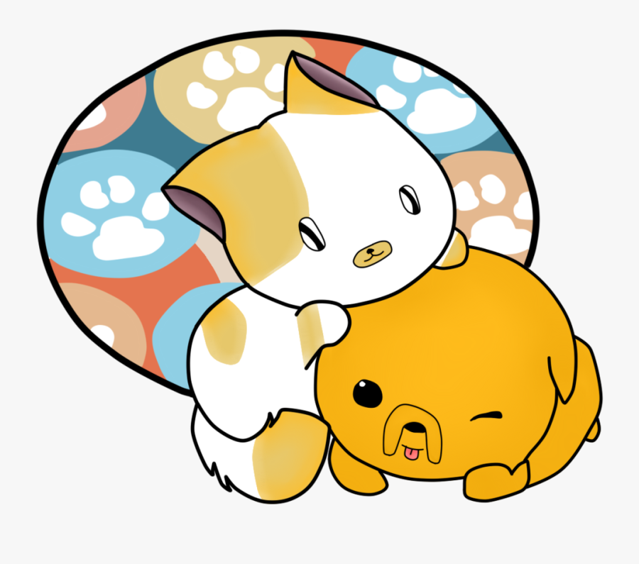 Transparent Kittens Clipart - Cartoon Kittens And Puppies, Transparent Clipart
