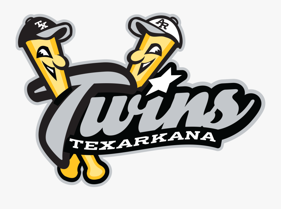 Texarkana Twins, Transparent Clipart