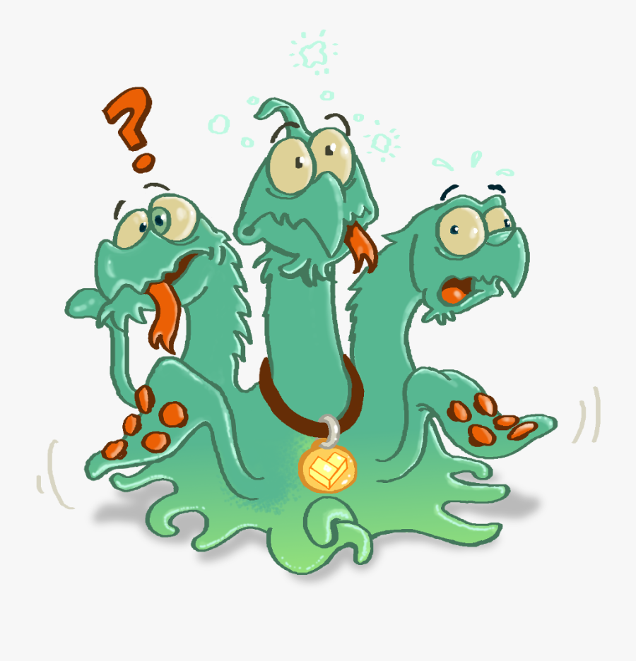 Community Central - Cartoon, Transparent Clipart