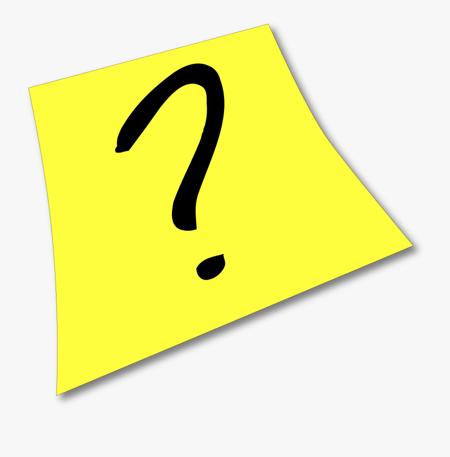 Did You Know, Transparent Clipart