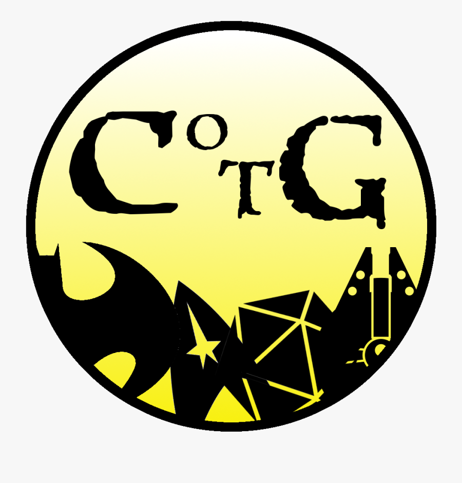 Church Of The Geek Geek Preacher Clothe Yourselves - Circle, Transparent Clipart