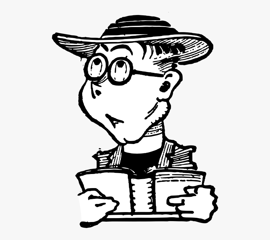 Cartoon, Transparent Clipart