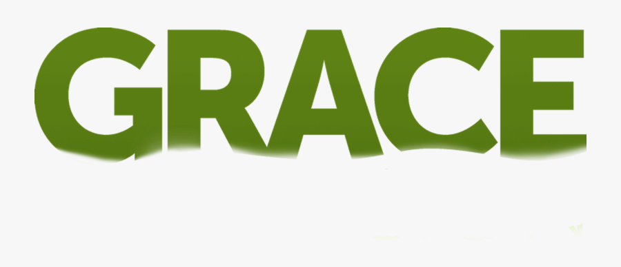 Matchless Grace - Word Transparent Grace, Transparent Clipart