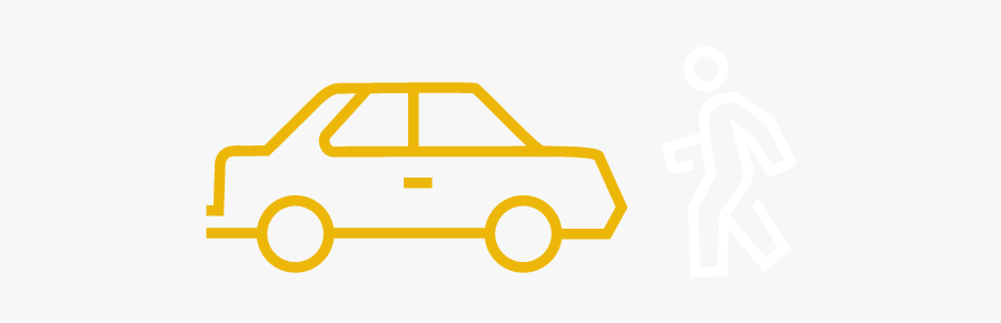 Sharing Safety - Cartoon, Transparent Clipart