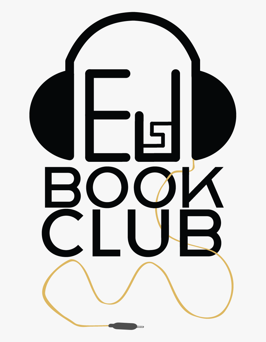 Ej"s Book Club Clipart , Png Download, Transparent Clipart