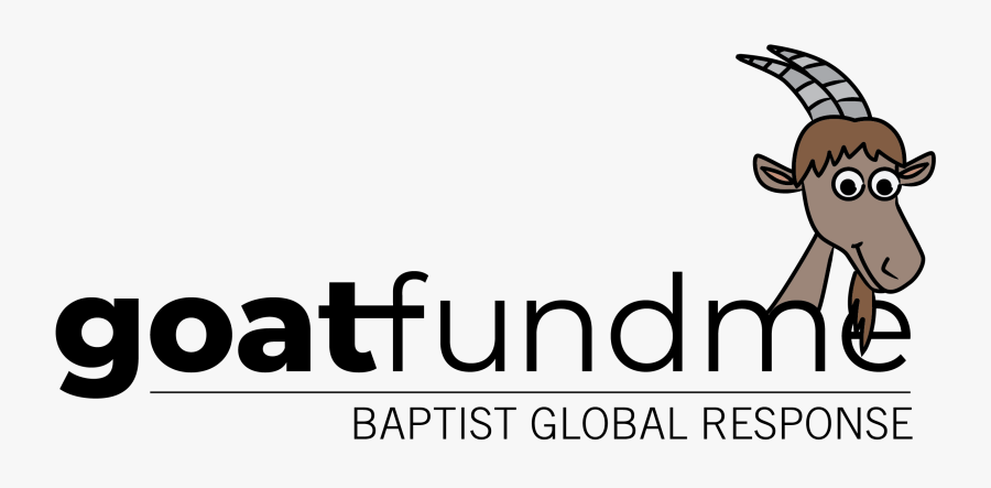 Goat Fund Me, Transparent Clipart
