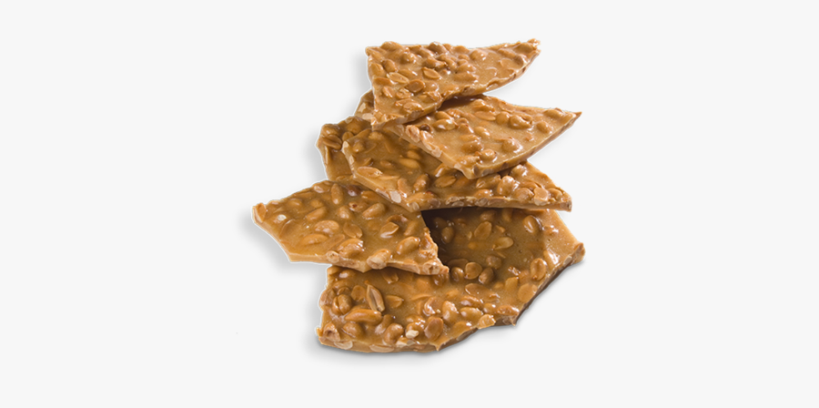 Sugar Free Peanut Brittle - Bredele, Transparent Clipart