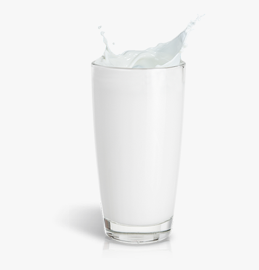 Collections At Sccpre Cat - Transparent Glass Of Milk Png, Transparent Clipart