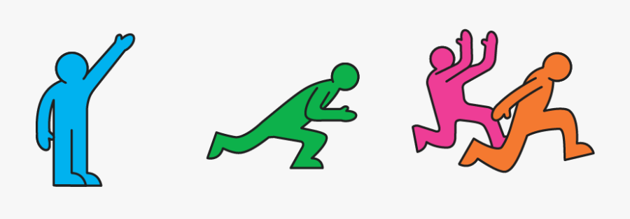 Elsa"s Freeze Tag, Transparent Clipart