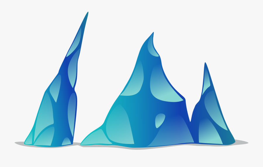 Thumb Image - Montañas De Hielo Png, Transparent Clipart