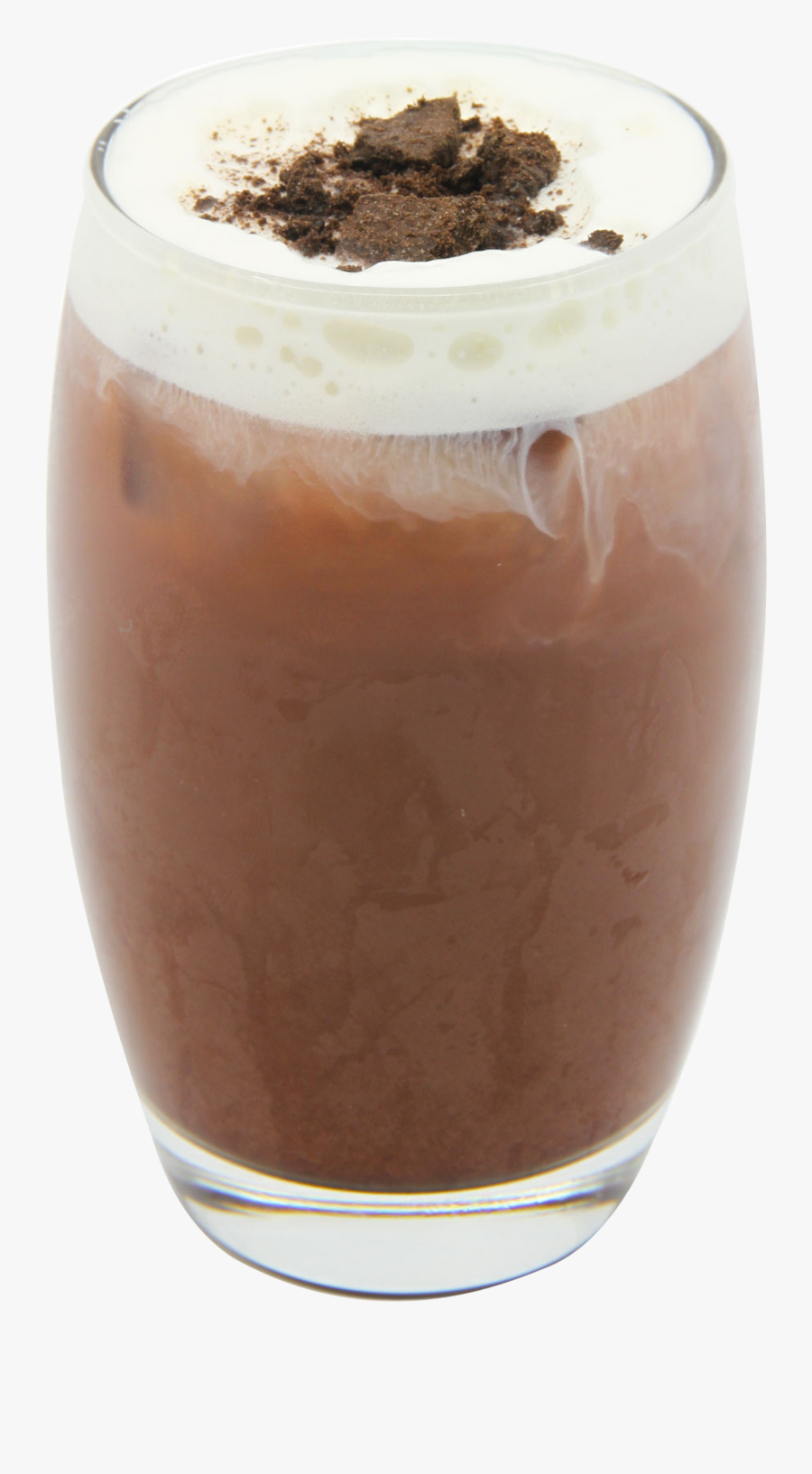 Milkshake, Transparent Clipart