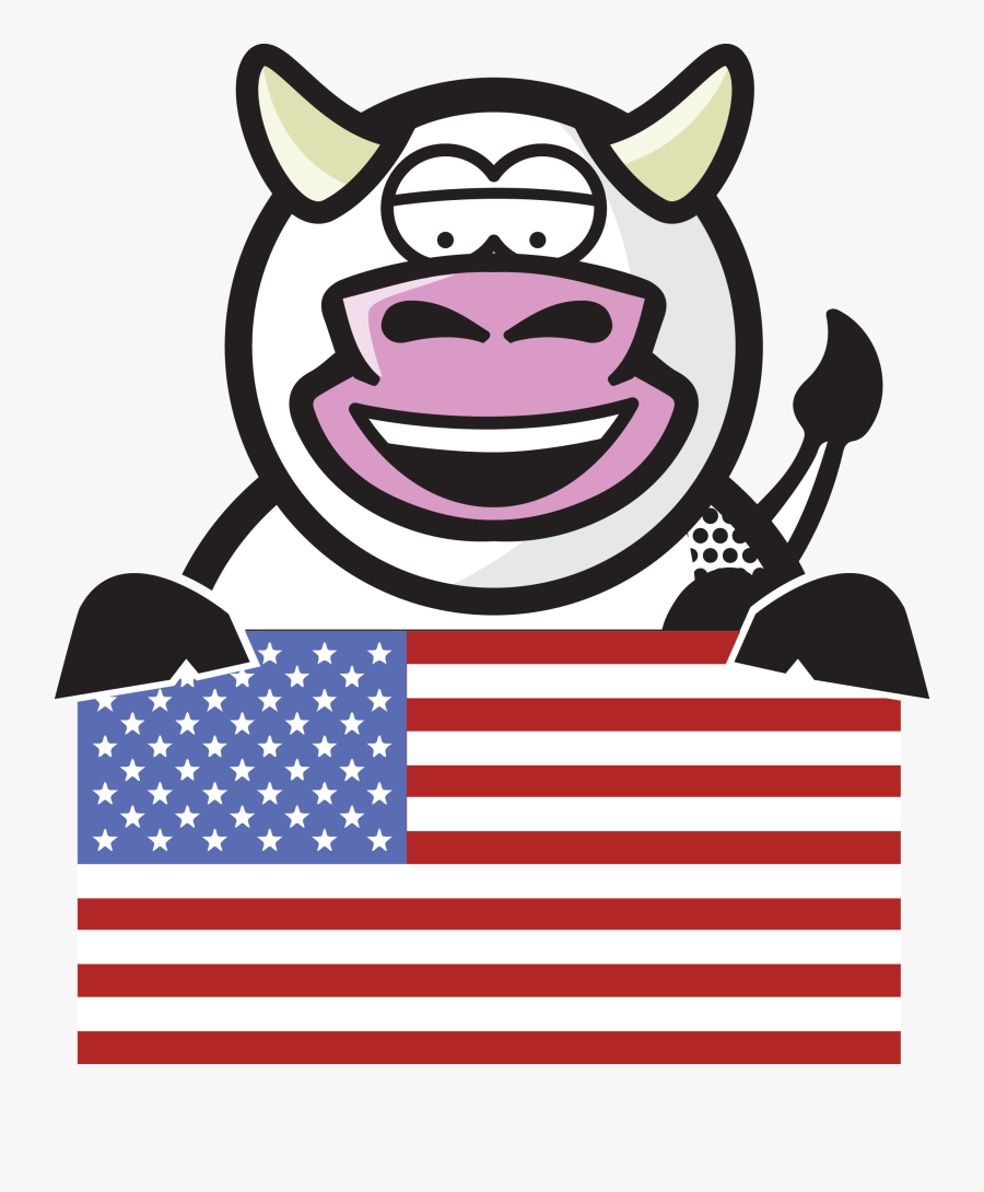 Trumoo Chocolate Fat Free Milk Udderly America - Stock Exchange, Transparent Clipart