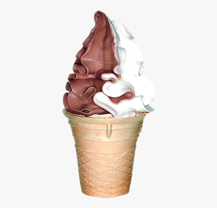 Glace À L Italienne Avec Pot, Transparent Clipart
