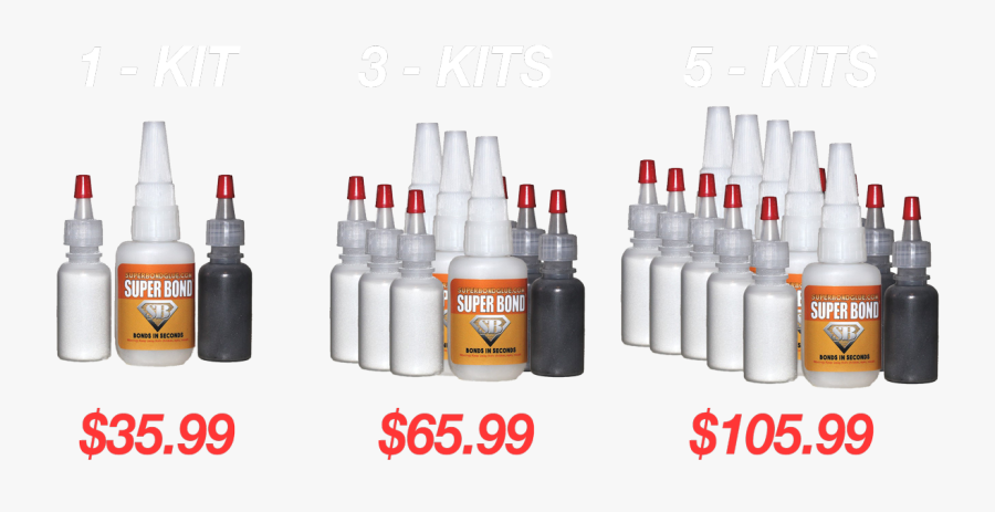 Kit Promotions - Glass Bottle, Transparent Clipart